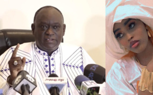 Affaire Adji Sarr-Ousmane Sonko / Me El Hadji, avocat d’Adji Sarr : « Le Parquet va fixer la date du procès...»