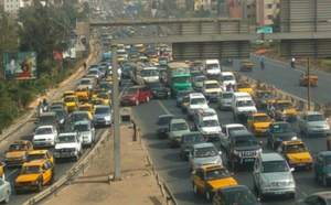 Voitures des années 50 et 60 : Des R10 et R4 toujours en circulation à Dakar