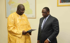 Babacar Touré appelle à des assises de la presse sénégalaise