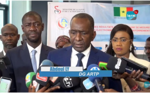 Exposition électromagnétique des rayonnements non ionisants: L'Artp et le Msas rassurent