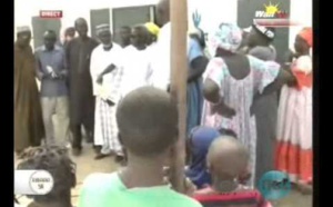 Xibaar Yi de 13H du vendredi 26 septembre 2014 - Walf-Tv