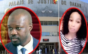 Jugement d’Ousmane Sonko- Adji Sarr : Le magistrat Amath Sy désigné