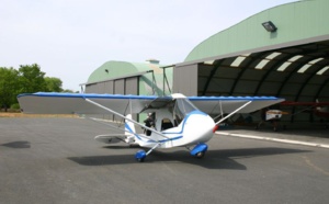 Crash à Mbour : Un avion s'écrase sur une maison à Sinthiou Sérère