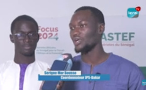 Jugement d’Ousmane Sonko : Les jeunes "Patriotes" du Sénégal en alerte, décident de faire face