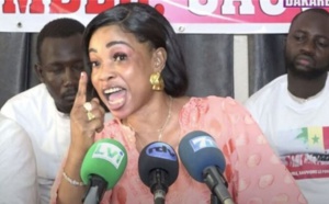Injuriée et calomniée sur les réseaux sociaux : Fatoumata Ndiaye “Fouta Tampi” solde ses comptes avec sa fille à la barre