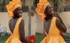Révèlations de Aïcha Bâ Diallo de la série « Salma » : « Il y a eu des moments où je suis allée dans des bars pour... »