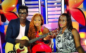 Jack de Takeïfa sur le Plateau de Kenkelibaa