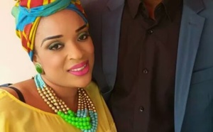 Mado et Bouba Ndour en parfaite complicité 