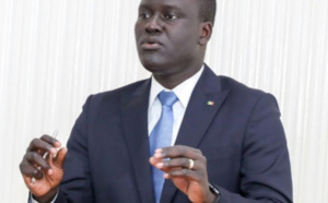 Près de 800 procédures administratives documentées sur une plateforme en ligne (DG SENUM)