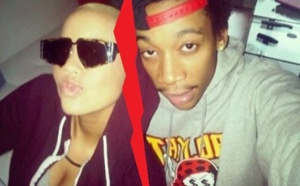 Divorce Amber Rose et Wiz Khalifa : L’infidélité en cause