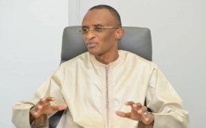 Procès de Sonko en vue/ Abdoulaye Saydou Sow: « La seule chose à dire c’est que les droits des uns et des autres soient respectés »
