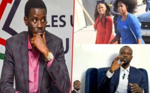 Bassirou Diomaye Faye: « Ousmane Sonko aura le soutien total et sans réserve du parti sur sa décision »