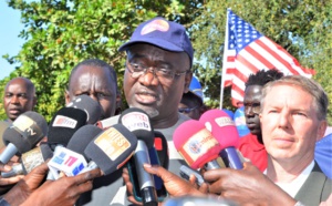 Accusations de Cheikh Yerim Seck :  Pape Demba Biteye, le  DG Senelec dégage en touche et précise ….