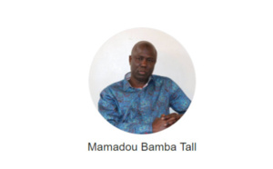 Photo radar, le Sénégal..., par Mamadou Bamba Sall