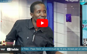 Ousmane Sonko, Mamour Diallo, audios fuités de Adji Sarr et Mc Niass, juge Maham Diallo: Abdou Nguer dit ses vérités