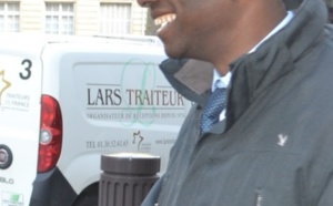 Le journaliste Samba Mangane nommé !
