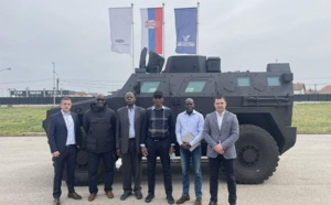 Courtier en armement pour l’État, Ex l'époux d’Aminata Tall, l’ascension fulgurante et mystérieuse de Thierno Bâ