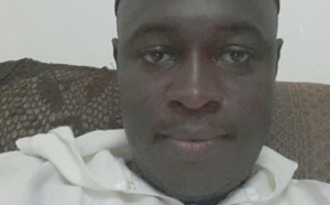Effondrement d’un pan important de L’As: Le Rédacteur en chef Cheikh Omar Ndao claque la porte