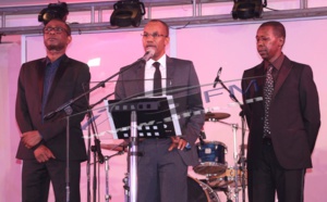 Soirée de gala GFM - You et Cheikh Amar: Le duo de choc