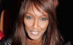 Classement des top modèles inoubliables… Katoucha Niane parmi les plus grands mannequins de tous les temps