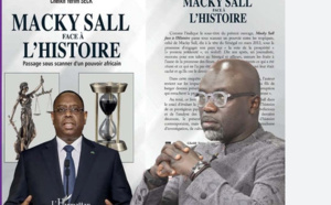 Centrale de Sendou : Passage sous silence de la gestion nébuleuse de Norland Suzor, ex co-actionnaire évincé de CES