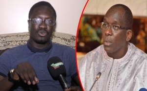 À Ouest Foire : Les jeunes de Mamadou Guèye dispersent une réunion de Abdoulaye Diouf Sarr