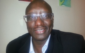 Pikine Diaspora Radio reçoit Dr Martin Carvalho