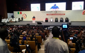 Souveraineté alimentaire: Une vingtaine de chefs d’Etat et de Gouvernement attendus au Forum de Dakar