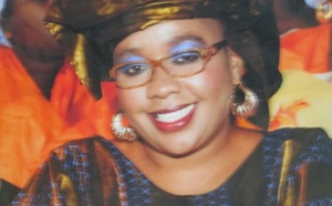 Assemblée nationale : Qui est Aïda Sougou, la remplaçante de Aminata Touré ? (Photo)