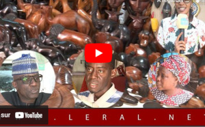 Village artisanal de Soumbédioune / Manque de touristes, pénurie de matières premières, promesses non tenues : Les artisans réclament de meilleures conditions...