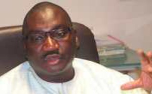 Me Babacar Ndiaye : « Serigne Mboup a rompu le pacte qui nous liait »