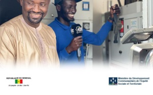 Les communes de Labgar, Téssékéré et Gamadji Saré, électrifiées : Plus de 500 villages déjà raccordés au réseau sur un projet de 2000 ciblés