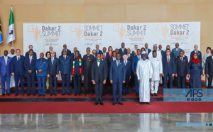 Sommet de Dakar sur l’Agriculture et l’Agro-alimentaire : Huit chefs d'Etat ont pris part à l’ouverture de cette rencontre internationale