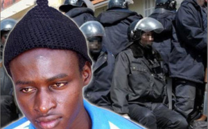 Condamné pour le meurtre de Bassirou Faye : Le policier Boughaleb libéré, hier