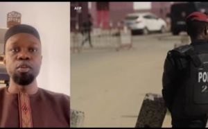 Ousmane Sonko, leader de Pastef, se rendra-t-il au Tribunal ? Réponse...