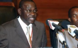 Demba Kandji suggère une délocalisation de procès de la CPI en Afrique