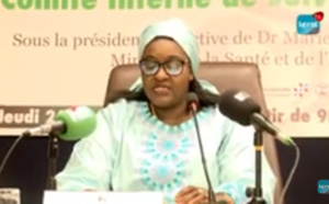 Relance du Plan national de développement sanitaire et social : Une digitalisation pour des services plus performants et dynamiques, exigée 