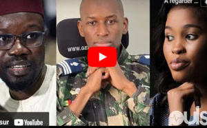 Serigne Bassirou Guèye : "Le rapport de la gendarmerie n'a pas été falsifié"