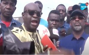 Ziguinchor - propos discourtois contre les naufrages du bateau le Joola Les familles de victimes «pilonnent» Me Elhadji Diouf