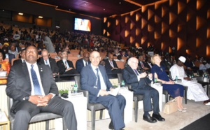 Sécurité alimentaire : La France a injecté 459 milliards FCfa en Afrique, en 2022
