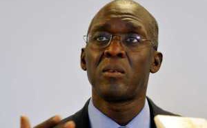 Banque mondiale : Makhtar Diop écarté