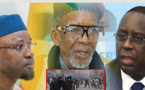Discours violents des politiques : Cheikh Mahi Niass, Khalife général des Niassène, appelle à prêcher la paix pour la stabilité sociale du pays
