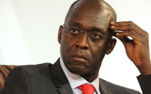 Banque mondiale: Makhtar Diop mis à l'écart