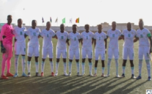Football-Tournoi UFOA-A Dames : Large victoire du Sénégal qui file en finale