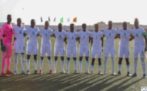 Football-Tournoi UFOA-A Dames : Large victoire du Sénégal qui file  en finale