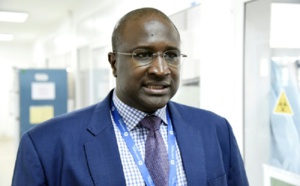 Gonflement des résultats Covid-19 au ministère de la Santé : Dr. Amadou Alpha Sall contredit la Cour des Comptes