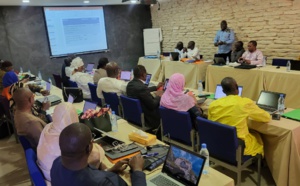 Développement sanitaire et social: Dr. Marie Khémesse Ngom Ndiaye évoque la mise en œuvre des meilleures stratégies