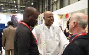 FITUR de Madrid : Le Sénégal a ouvert plusieurs perspectives de coopération sur le marché ibérique