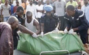 Kédougou : Retour sur les circonstances de la mort du prisonnier Mamadou Doudou Diallo tué d'une balle à la nuque
