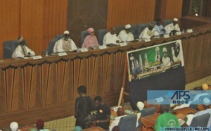 Ziarra Omarienne édition 2023 : L’association Ahbab Cheikh Oumar lance un appel pour lutter contre les antivaleurs